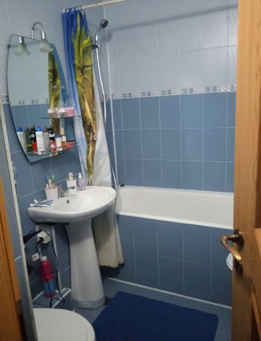 Apartament cu 2 camere de vânzare