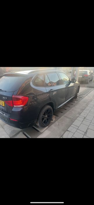 Stop stopuri dreapta bmw x1 e84 fara led