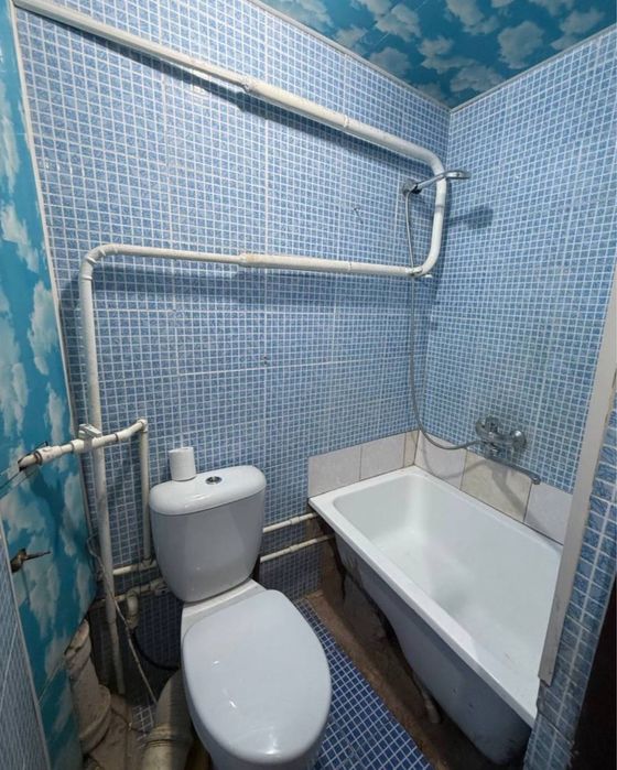 Авиагородок 1 комнатная чистая своя квартира