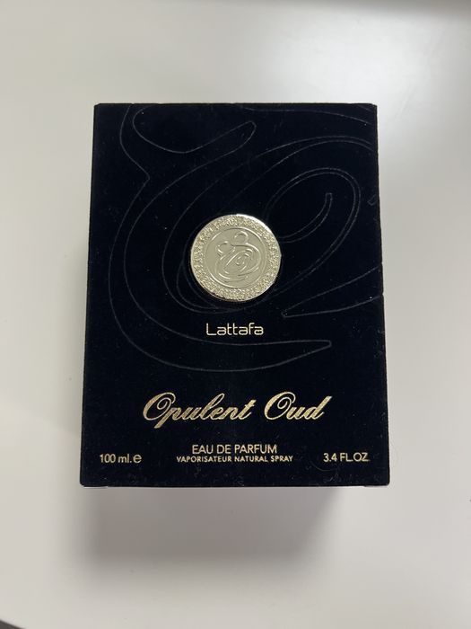 Parfum Arăbesc Lattafa Opulent Oud EAU DE PARFUM