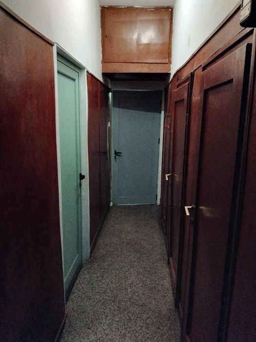 Дава се под наем Тристаен апартамент в София, Център - 87 кв.м за 598.23 € - Снимка #7