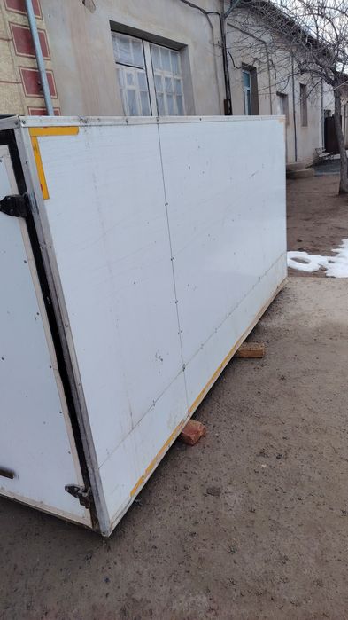 Changan bort sotilodi