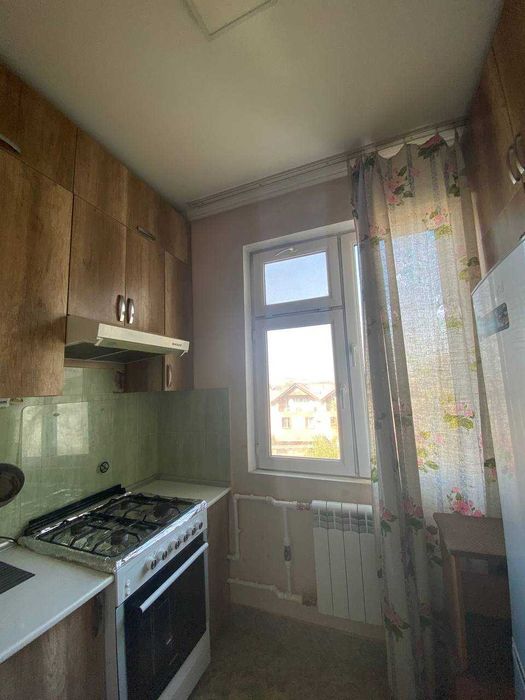 Долгосрочная аренда квартиры