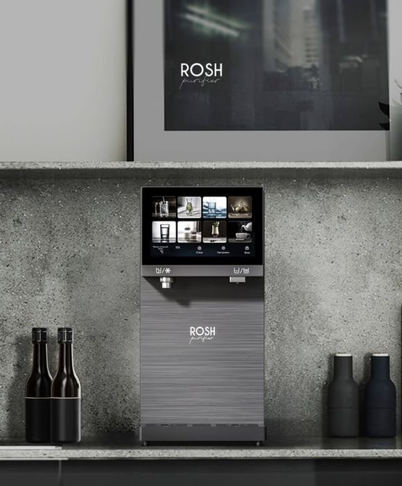 Многофункциональная филтр для воды