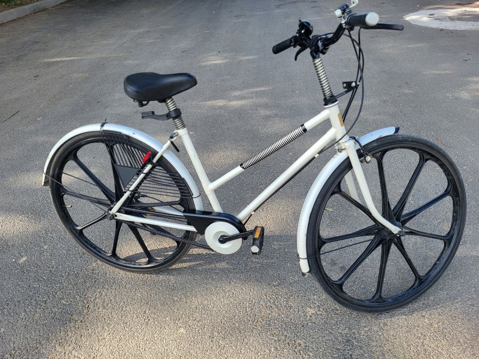 bicicleta model deosebit