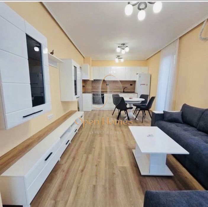 Продава се Двустаен апартамент в Пловдив, Тракия - 73 кв.м за 1017 €/кв.м - Снимка #4