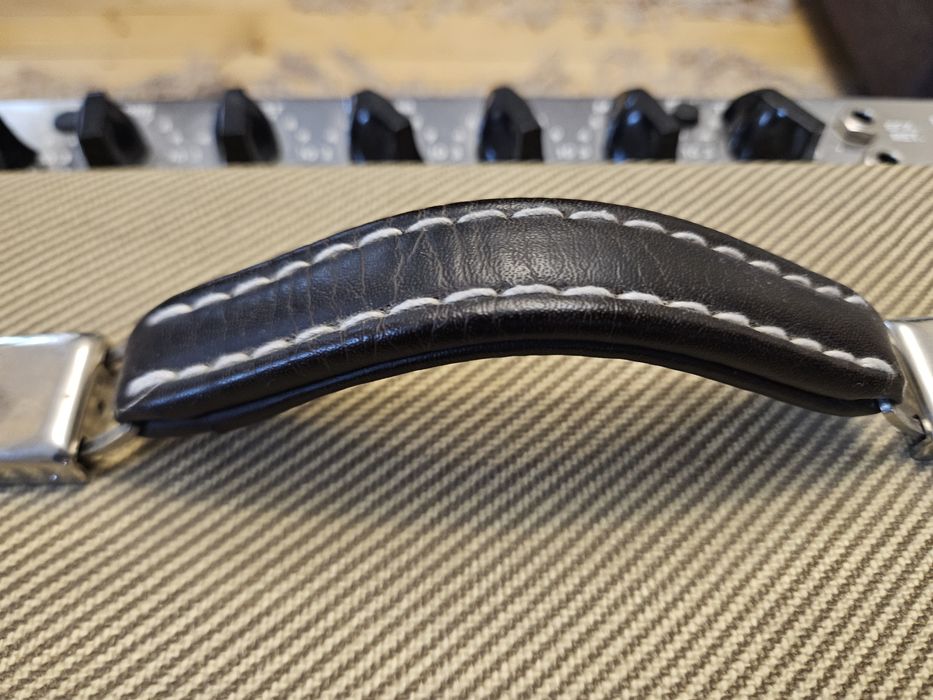 Peavey Classic 30 made in USA (amplificator chitara lampi)