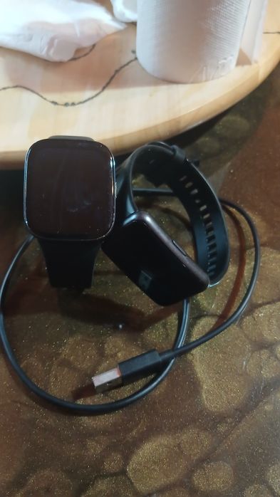 Redmi Watch 3 ...