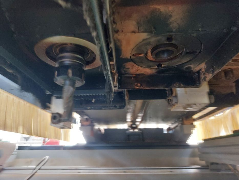 CNC Център Biezze