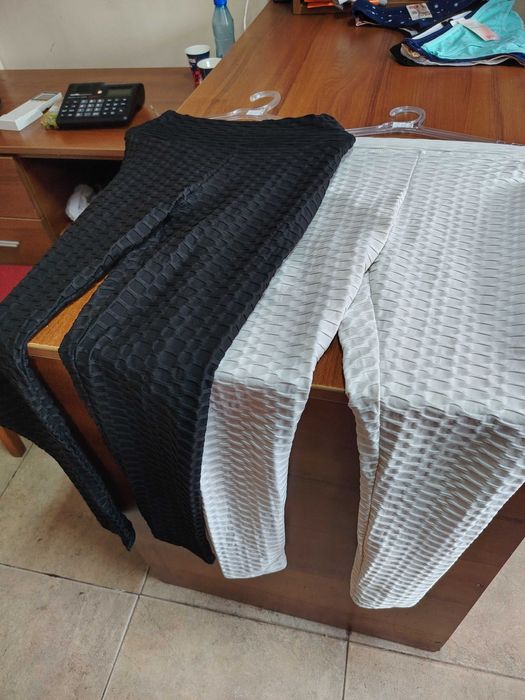 Дрехи на едро и дребно. Всичко е ново