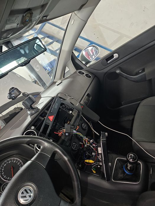 Electrica auto diagnoza auto electrician