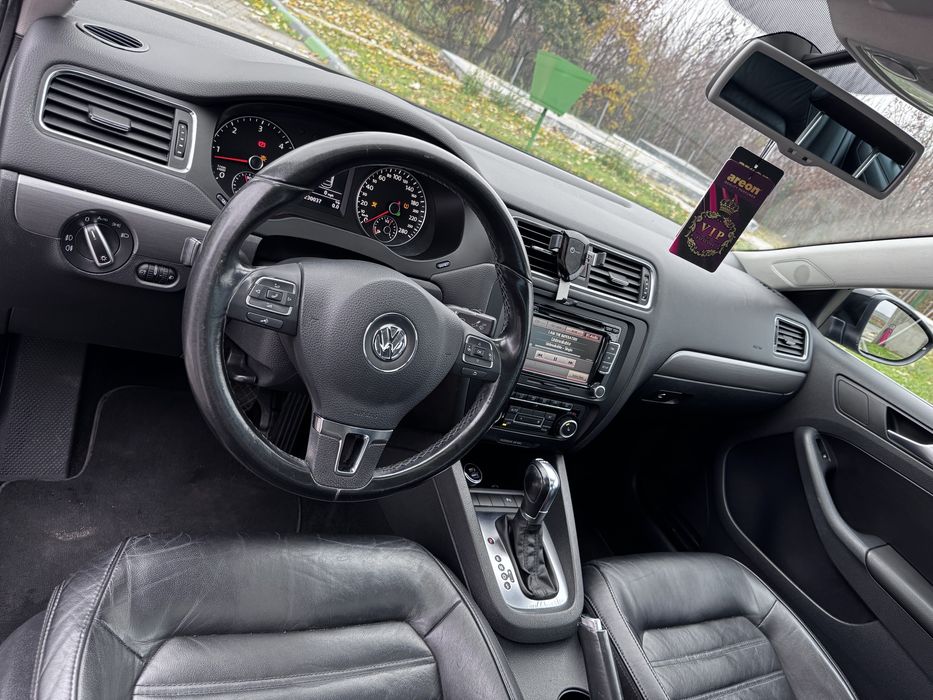 Volkswagen Jetta 1.6 TDI
