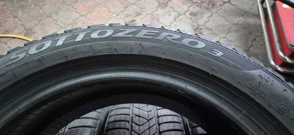 anvelope Pirelli,Falken,Hankook,Semperit 205/50/17 m&s iarna