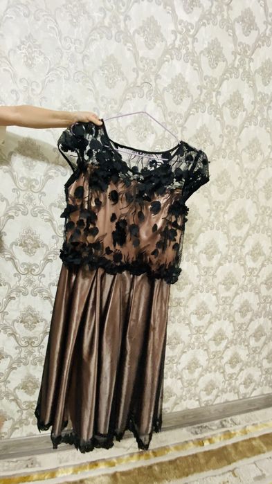 Вечерние Платья