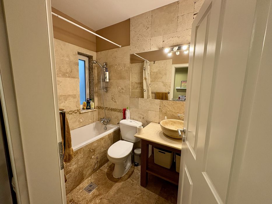 Casă individuală Iris, | 121 mp utili | Teren 912 mp | Curte si panorama superbă