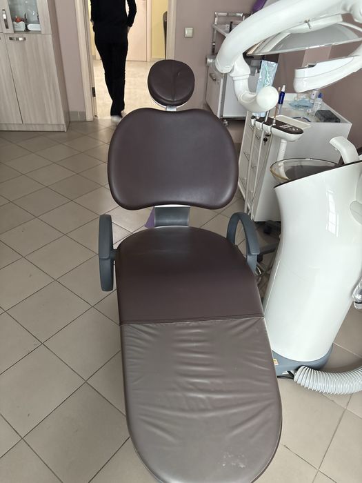 Osstem установка к3 воздушная