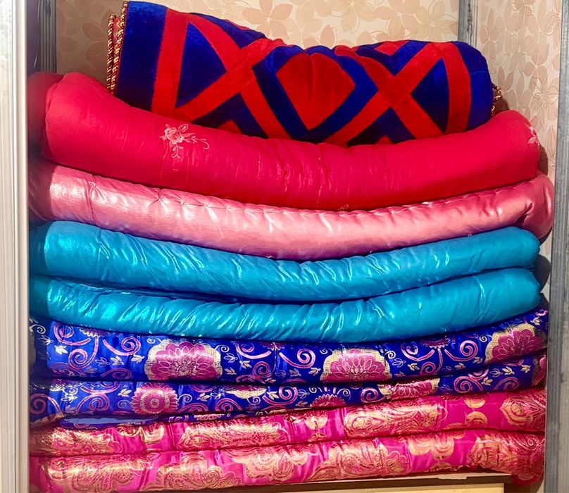 Корпе сапалы!!!