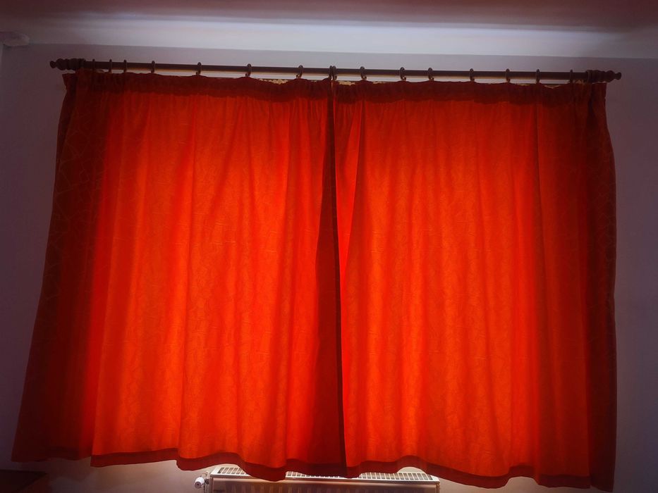 Perdea și draperie de vânzare