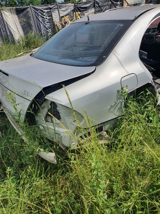 Motor injector pompa cutie viteze automata 3.2cdi Mercedes W211 Avanga