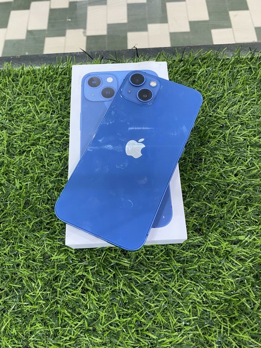 Айфон 13 ремонт көрмеген