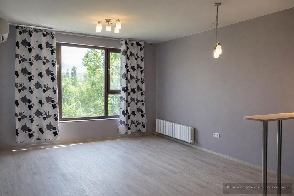 Дава се под наем Двустаен апартамент в София, Младост 4 - 72 кв.м за 776.73 € - Снимка #2