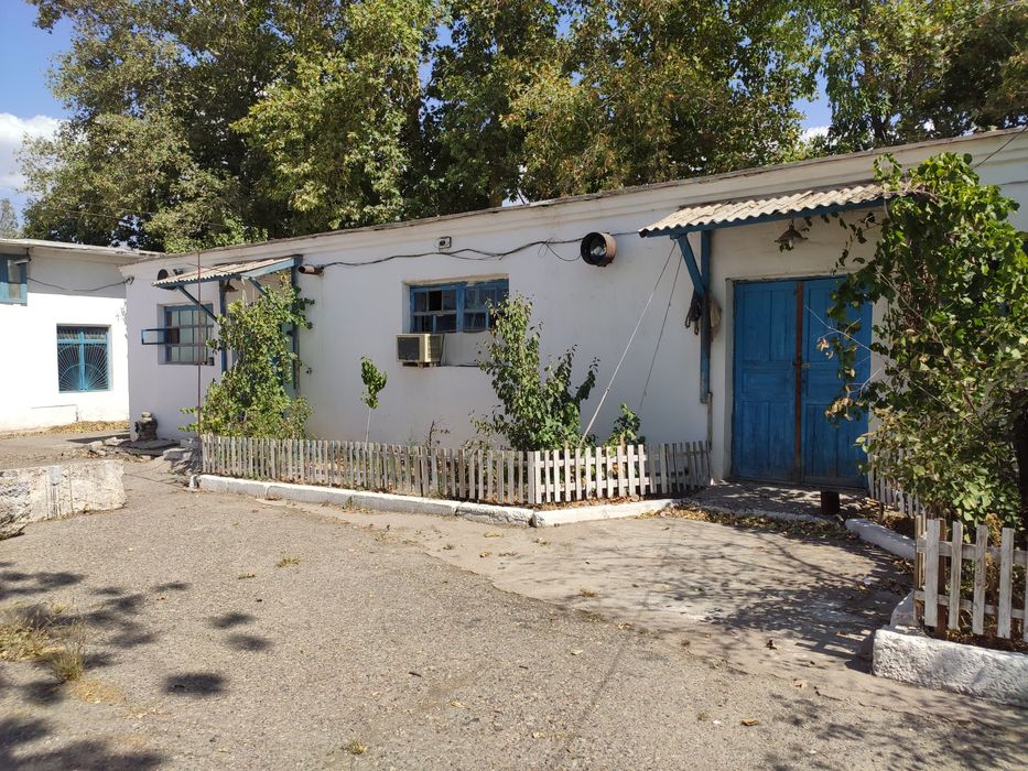 Производственно-складское помещение. Аренда - продажа