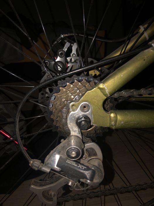 Trek Мтб велоспиед 3900