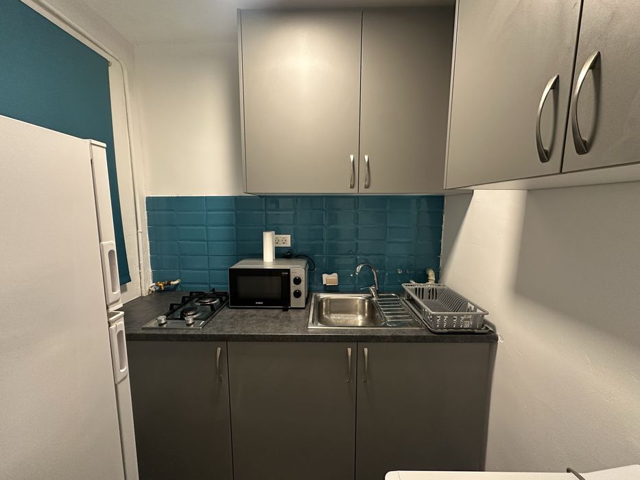 Vand garsoniera 39 mp Micalaca ( piata miorita ) str abrud