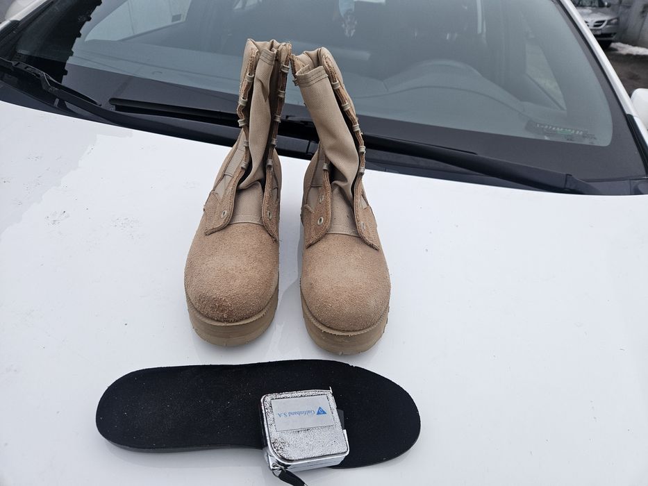 Bocanci vara altama 39-40