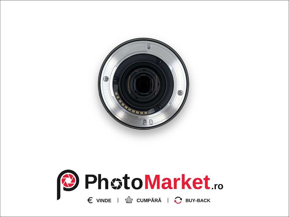 Fujifilm XF 27mm F2.8 - Factura + Garantie
