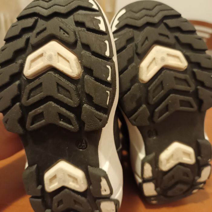 Cizme de iarna Sinsay 24cm