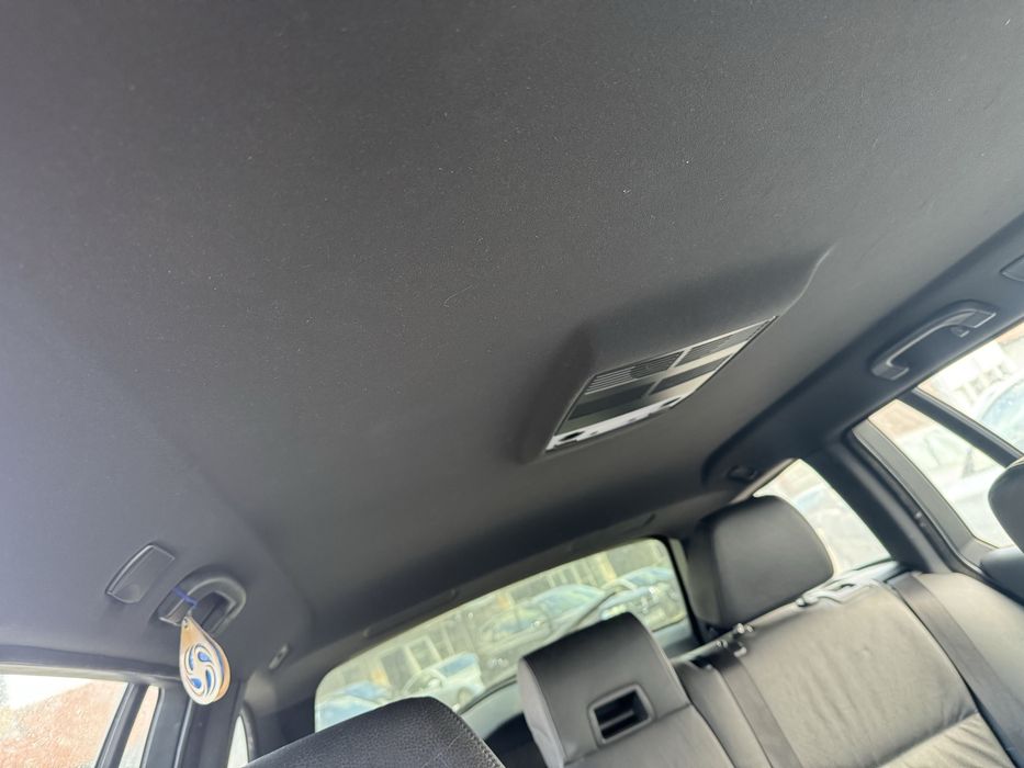 Бмв е61 535д 272кс bmw e61 535d 272hp НА ЧАСТИ