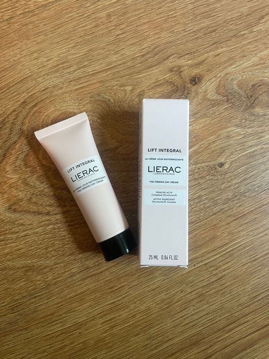 Кремове за лице Lierac