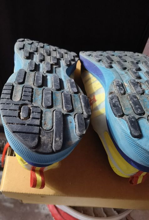 Adidași Engelbert Strauss mărimea 41 fără protecție