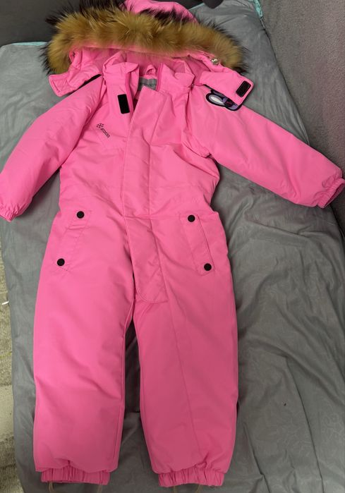 Продам комбинезон