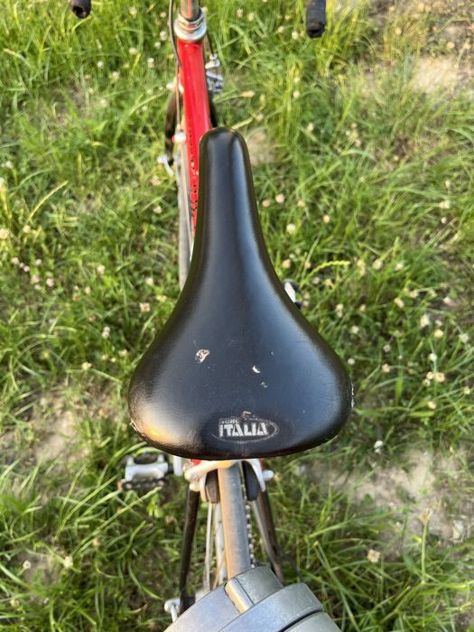 Bicicletă cursieră vintage Specialized Allez - campagnolo