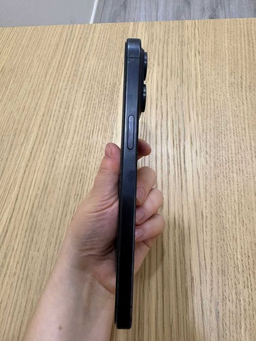 Iphone 15 Pro Max, 256GB, 82%