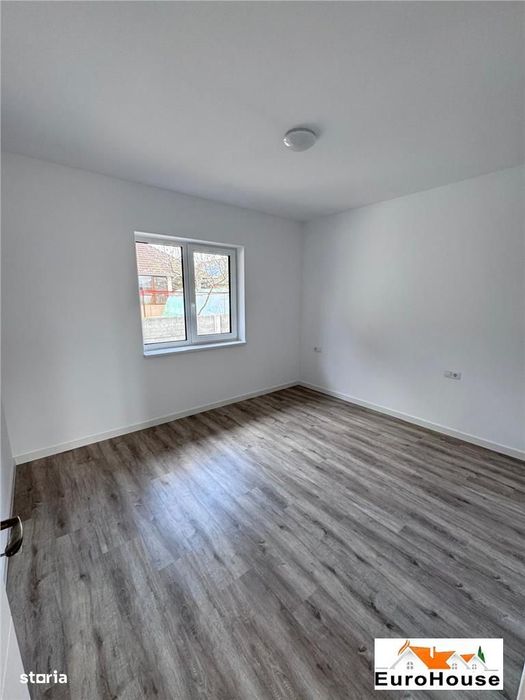 Casa noua in constructie de vanzare in Alba Iulia Cetate