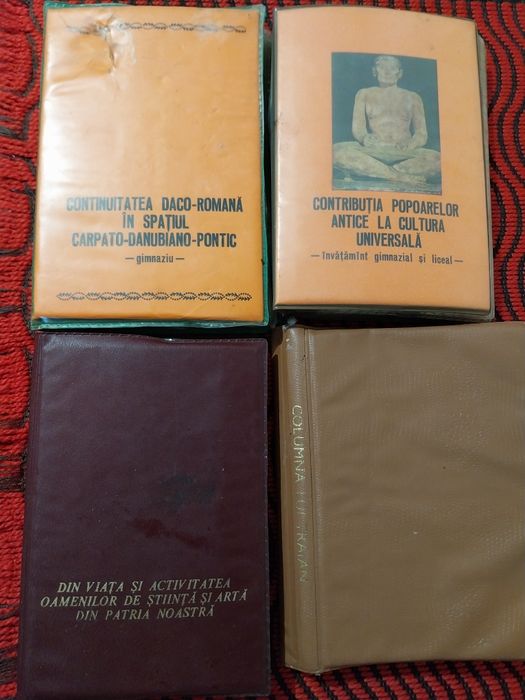 Seturi de diapozitive.