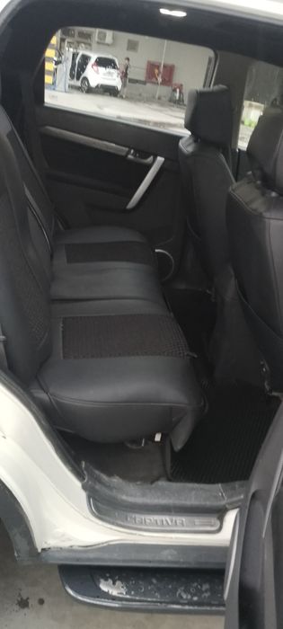 Каптива 2009 , родной краска, 3.6 мотор бензин сотилади