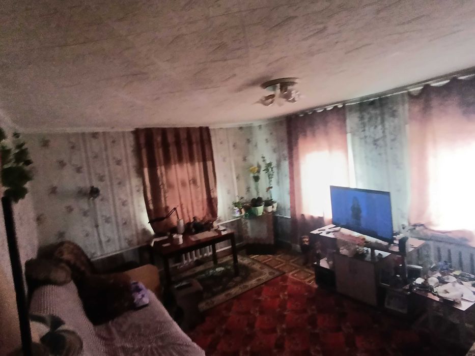 Продам Дом (Участок 21 сотка)