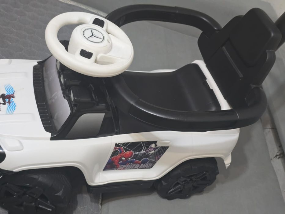 Машина для детей