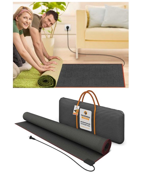 Конвектор "OASIS" обогреватель