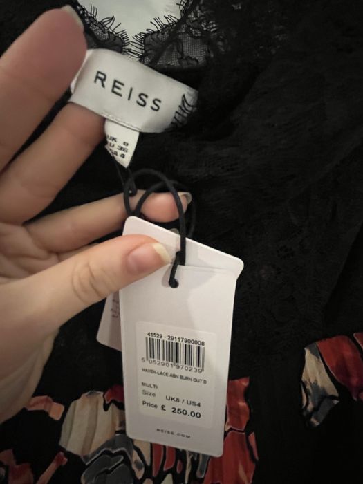 Rochie Reiss noua masura 8-100 ron