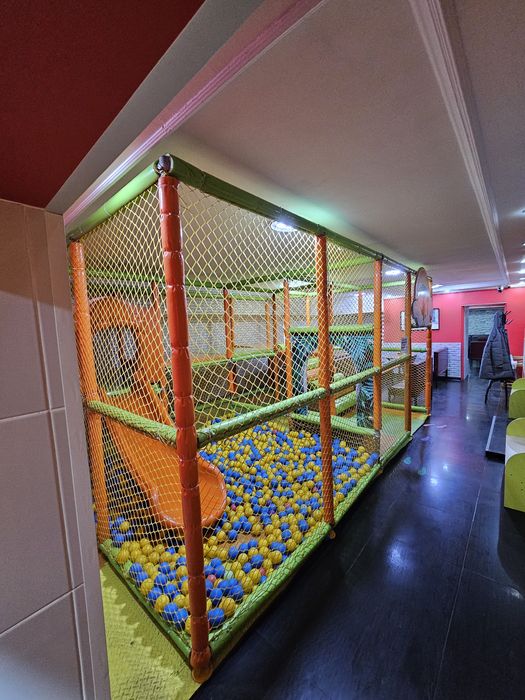 Продам игровой лабиринт