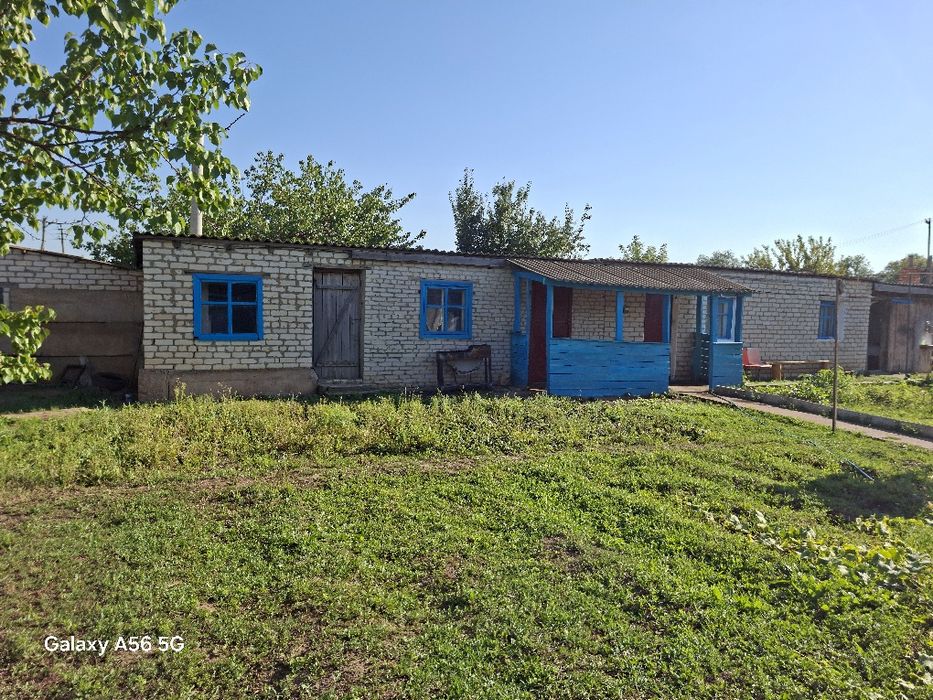 Частный дом продам