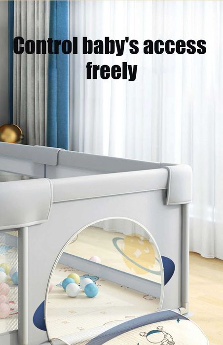 Детска кошара за игра