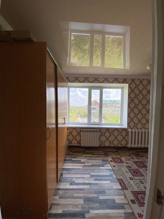 Сдаеться квартира