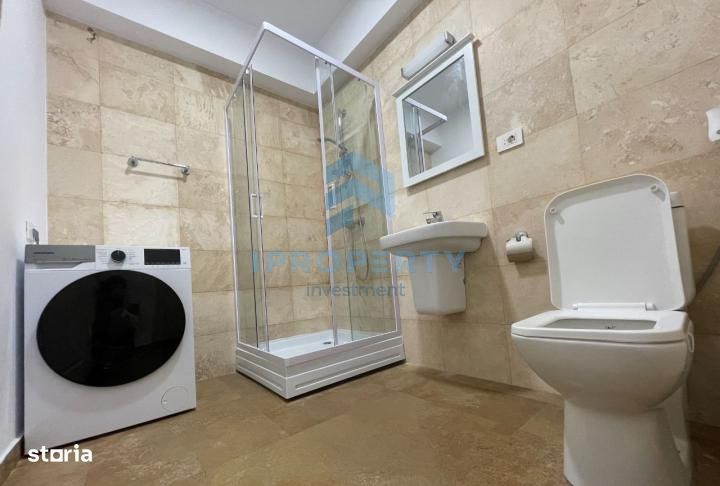 Apartament 3 camere Herastrau centrala proprie si parcare inclusa