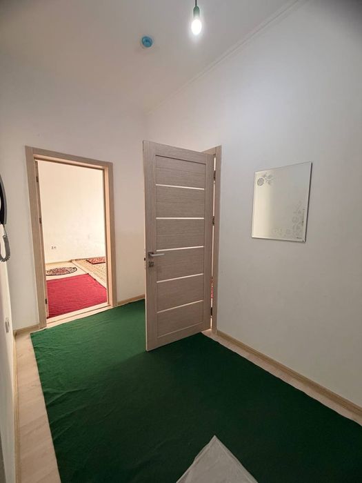 Продаю свою квартиру